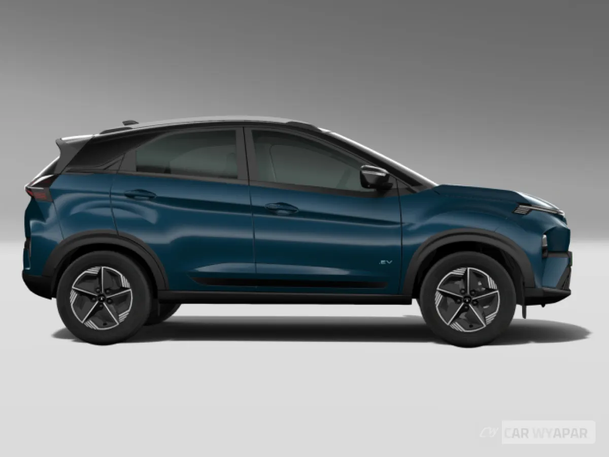 Tata Nexon EV Empowered 45